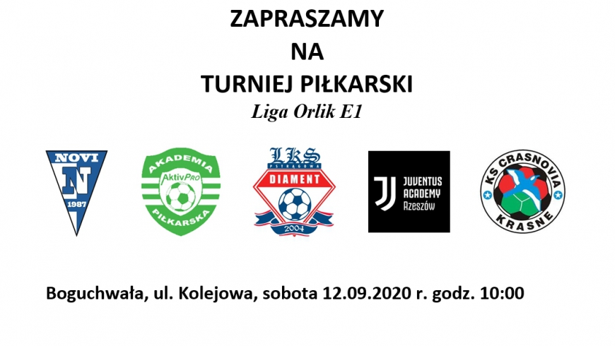 Turniej Orlików