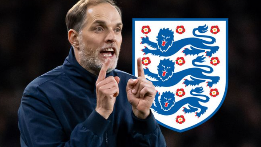 Tuchel tar over som England-trener: et nytt kapittel eller en utfordring?