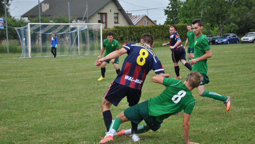 Poznaliśmy wstępny terminarz Gorlickiej A-Klasy na rundę jesienną sezonu 2022/2023!