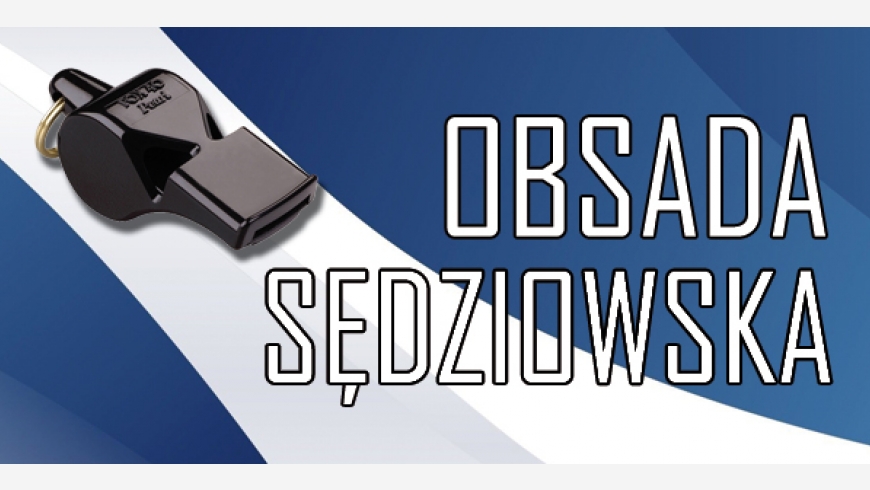 Obsada na mecz z Wisłą!