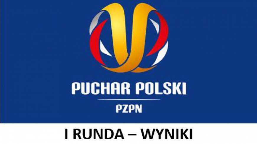 I runda PP - mecze środowe - wyniki