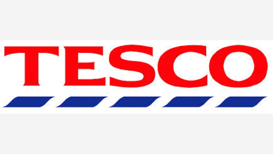 WALCZYMY O GRANT 5000 zł W TESCO !!!!!!!!!!!!!!!