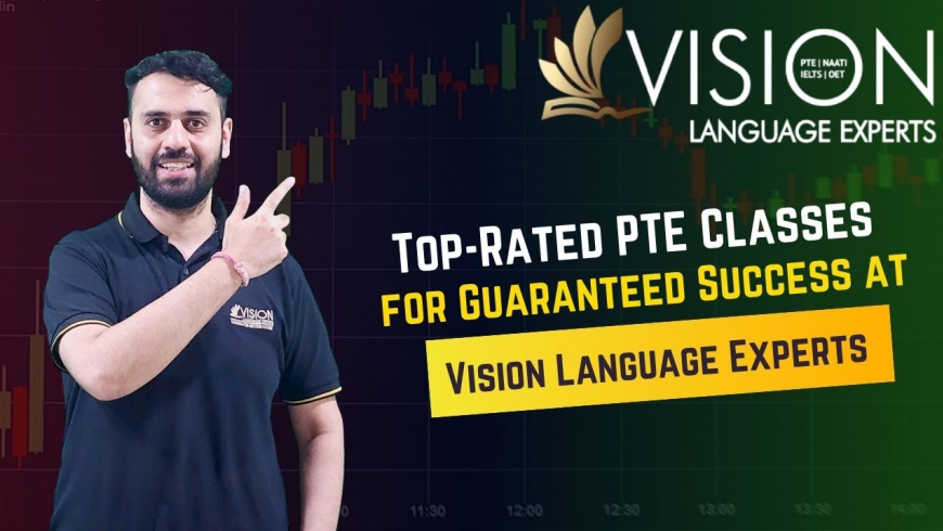 Top-Rated PTE Classes for Guaranteed Success at Vision Language Experts