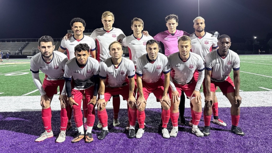 Jedynka Wisły po rundzie jesiennej