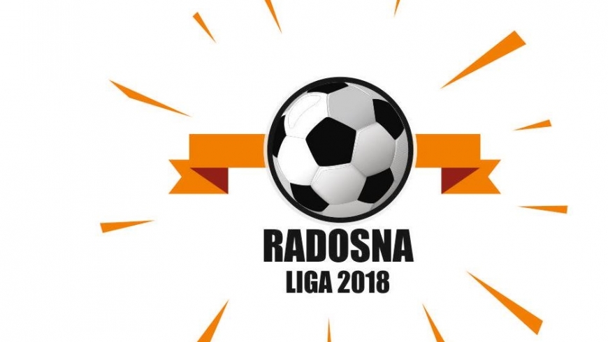 Radosna Liga