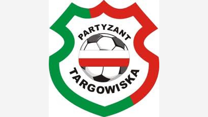 ZAPOWIEDŹ PIAST - PARTYZANT TARGOWISKA