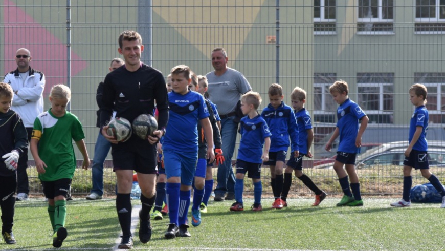 Świetna passa trwa- V turniej w Ząbkowicach