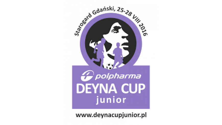 Deyna Junior Cup