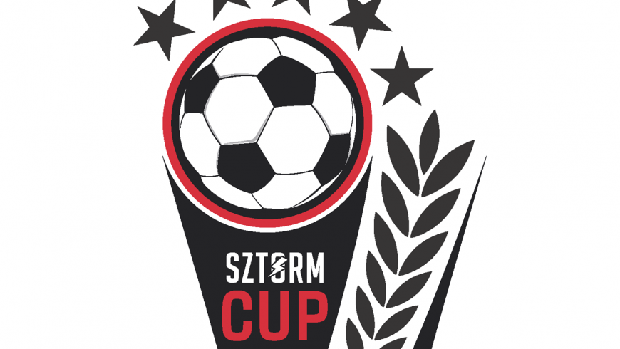 SZTORM CUP w Rewalu