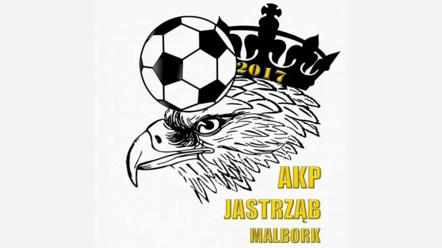 Mecz z AKP Jastrząb Malbork