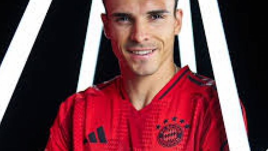 Kimmich retorna ao meio-campo