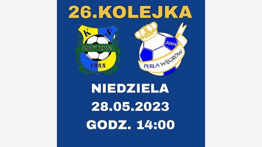 26.KOLEJKA