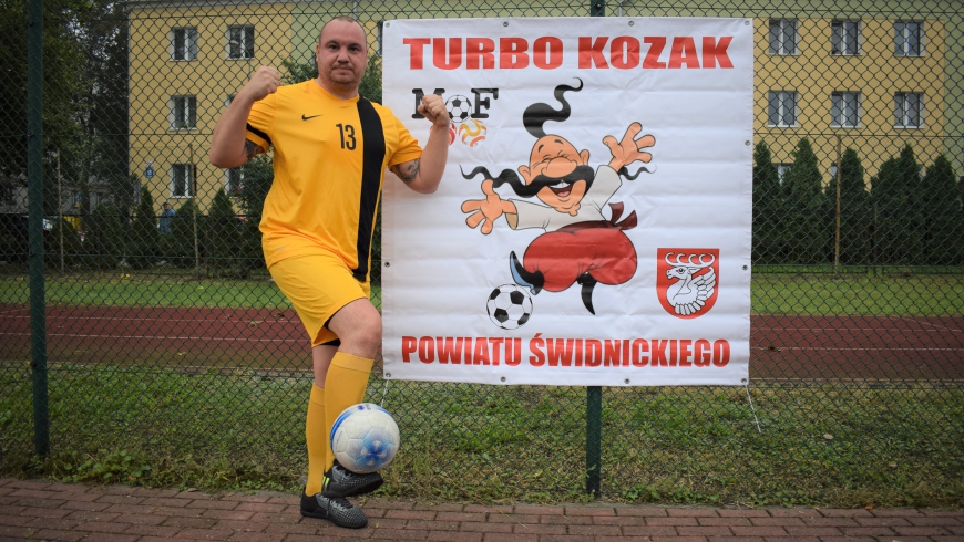 DOBIEGA KOŃCA KONKURS "TURBO KOZAK POWIATU ŚWIDNICKIEGO"!!!