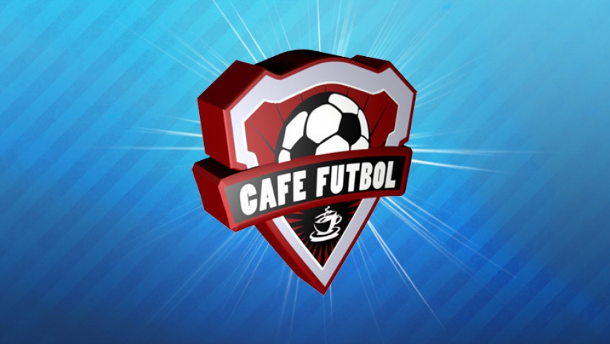 Relacja z 70-lecia Józefovii w Cafe Futbol