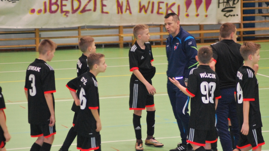 WIDOK CUP 2016 - DZIEN I