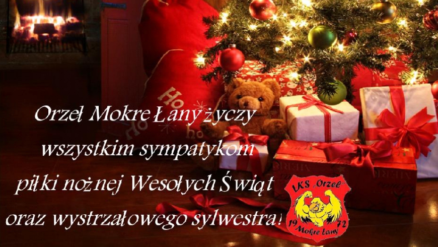 Wesołych Świąt!