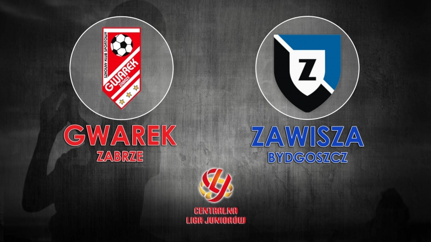 CLJ | GWAREK Zabrze - Zawisza Bydgoszcz 3-2