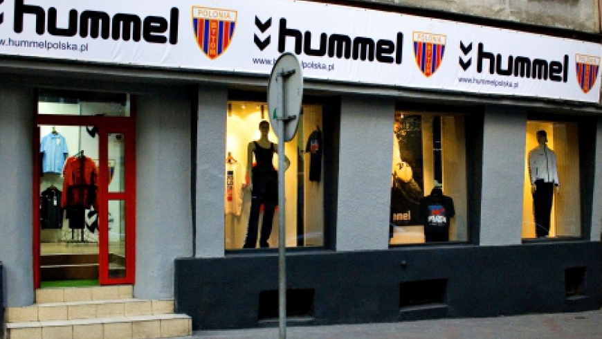 Sprzęt treningowy Hummel - oferta