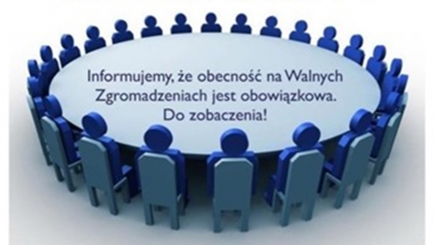 Walne Zgromadzenie Członków