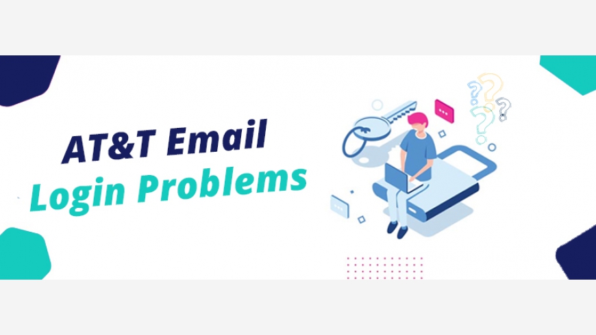 How to Fix AT&T Email Login Issues