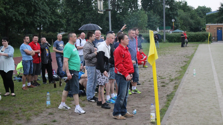 OLYMPIA (Herren) - FC POLONIA