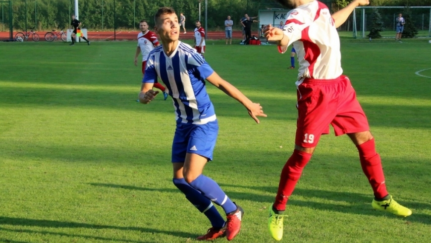 Klasyfikacja strzelców oraz fair-play w połowie sezonu