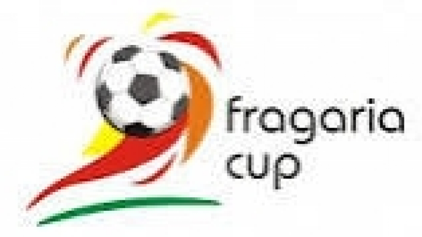 FRAGARIA CUP 2016 - PILNE INFO  !!!