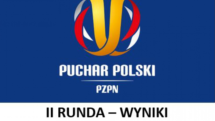 1/8 finału PP (zaległe mecze) - wyniki