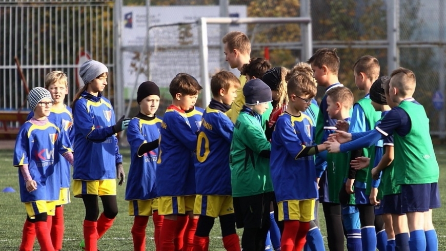 Przełożony mecz ligowy, odwołany trening, zakończenie sezonu