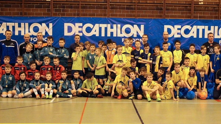 Decathlon Fordon Cup 2018 - wyniki