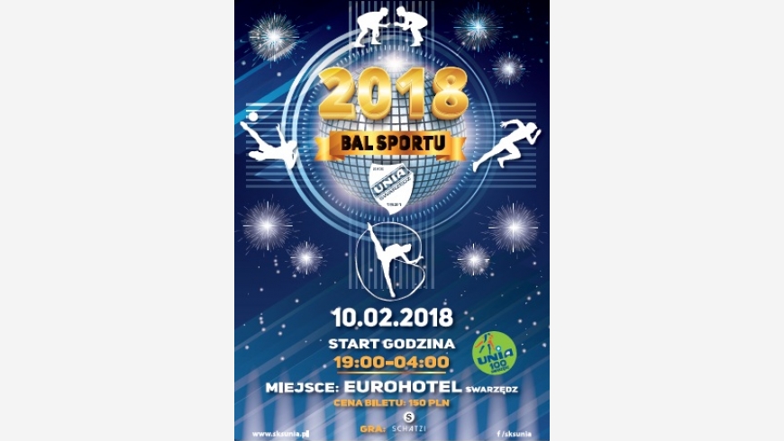 Bal Sportu 2018