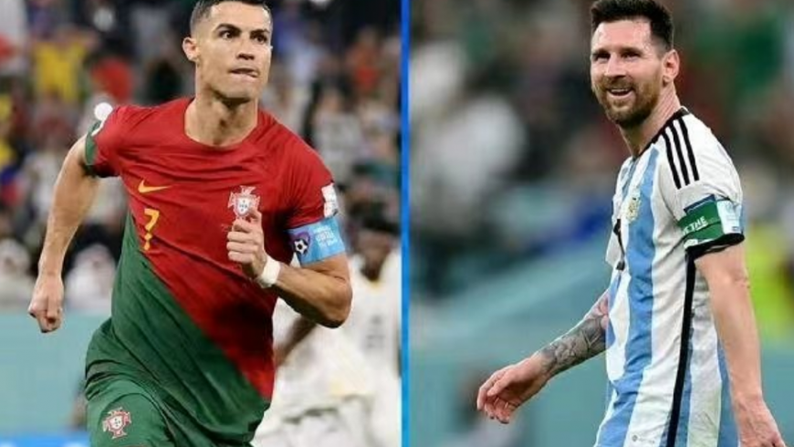 Ronaldo ångrar att han lämnade, Messi fortsätter att slåss i Qatar