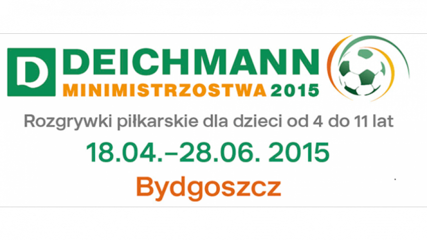 Deichmann - pierwsza kolejka 18.04.2015