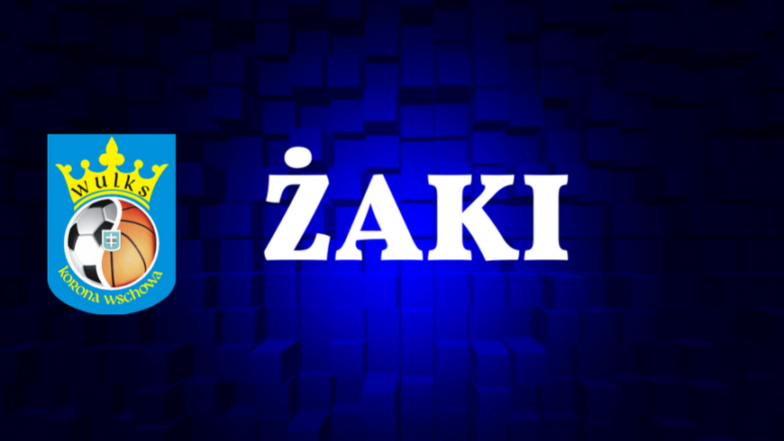 ŻAKI.