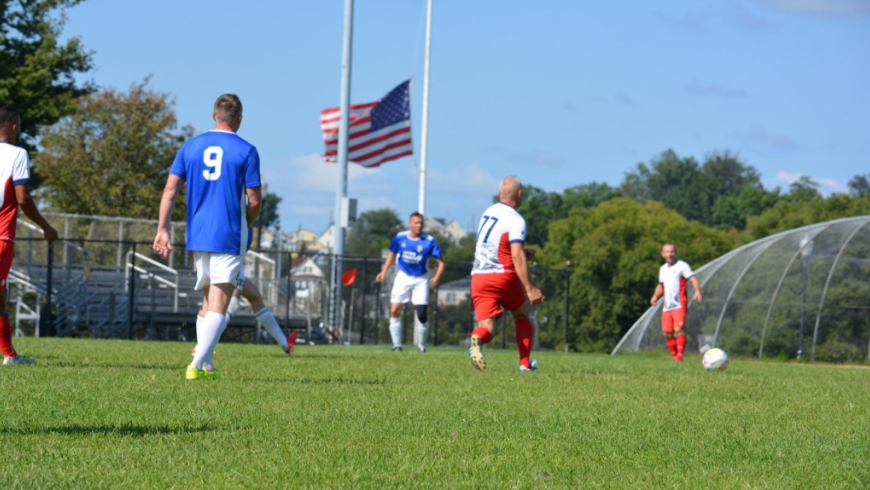 Polonijne drużyny rozpoczeły nowy sezon