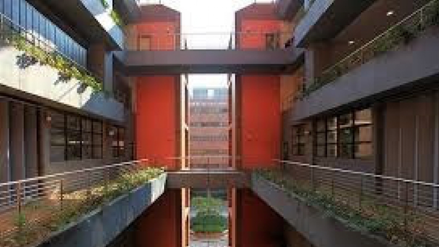 The investigate energy of Hong Kong Polytechnic University!