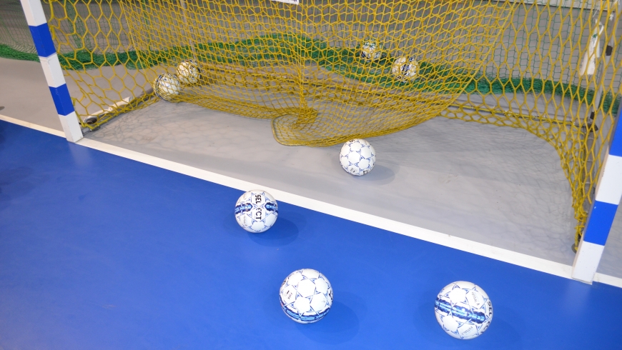 Siódma kolejka Futsal Ekstraklasy - zapowiedź
