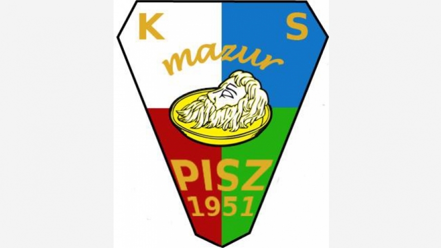 Związek nie chce aby Mazur awansował do IV ligi ?