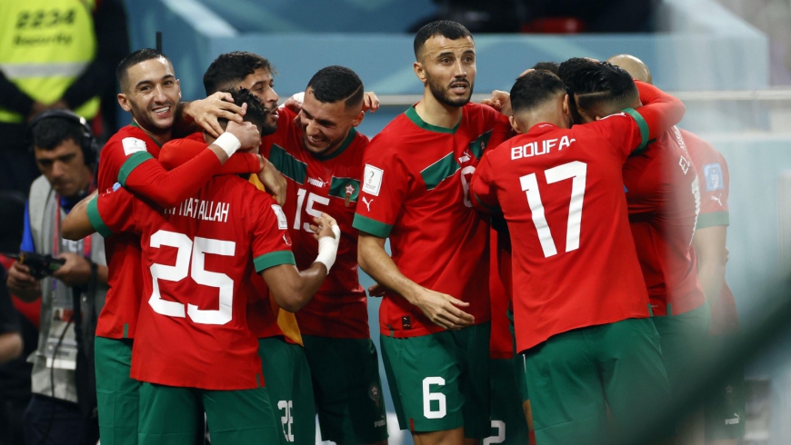 Maroko 1-0 Portugal, prva afrička reprezentacija plasirala se u polufinale Svjetskog prvenstva