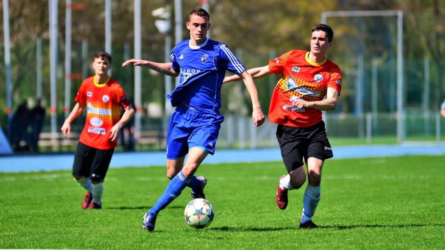 Broń Radom - Termy Ner Poddębice 3-0