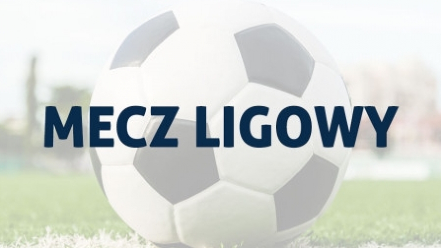 SOBOTA - MECZ LIGOWY MŁODZIK D1 grupa I - Omega Kleszczów.