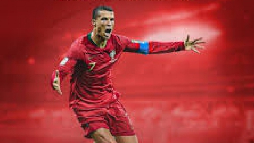 Portugalia ogłasza skład Pucharu Europy, Cristiano Ronaldo rozpoczyna nową podróż