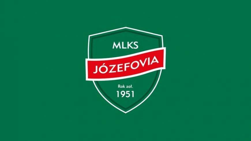 Oświadczenie Zarządu MLKS Józefovia