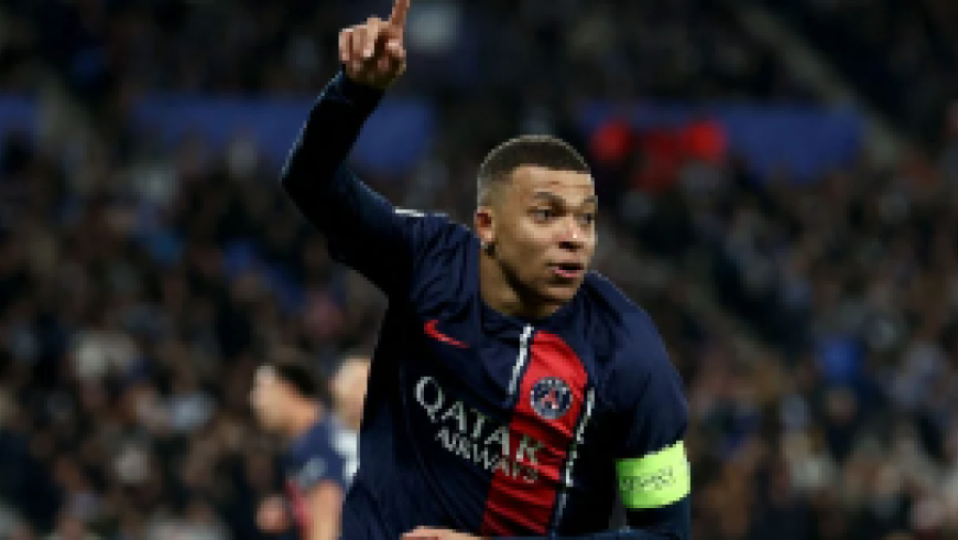 Paris Saint Germain e Bayern Munich avançaram primeiro