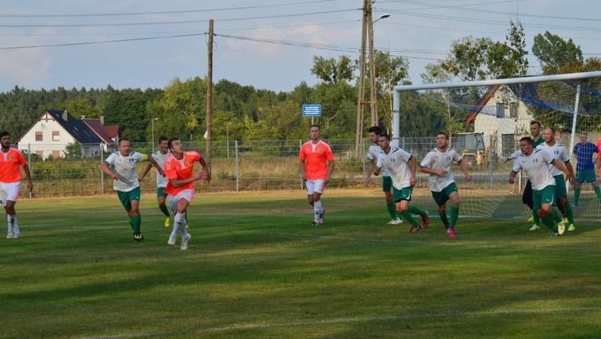 Zapowiedź. XXI kolejka: Stal - TOR Dobrzeń Wielki.