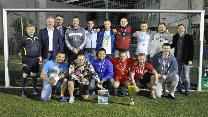 San Marino mistrzem ALPN 2015/16