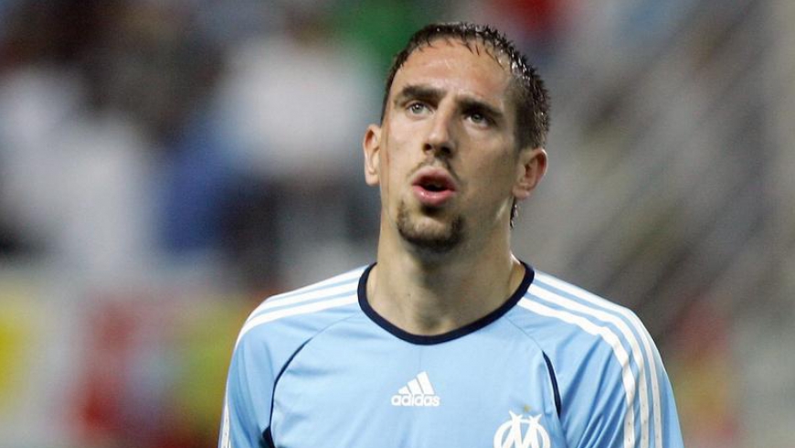 Ribery nie wykluczył powrotu do Ligue 1
