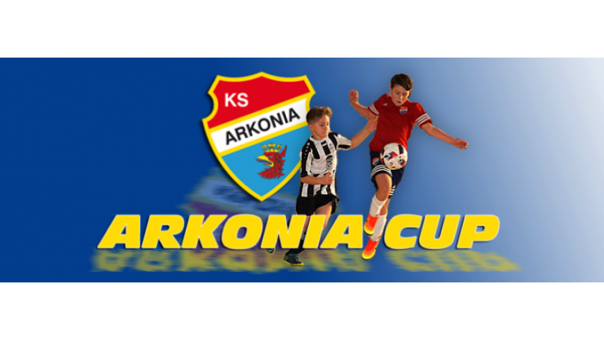 Arkonia Cup 2018 SKŁAD