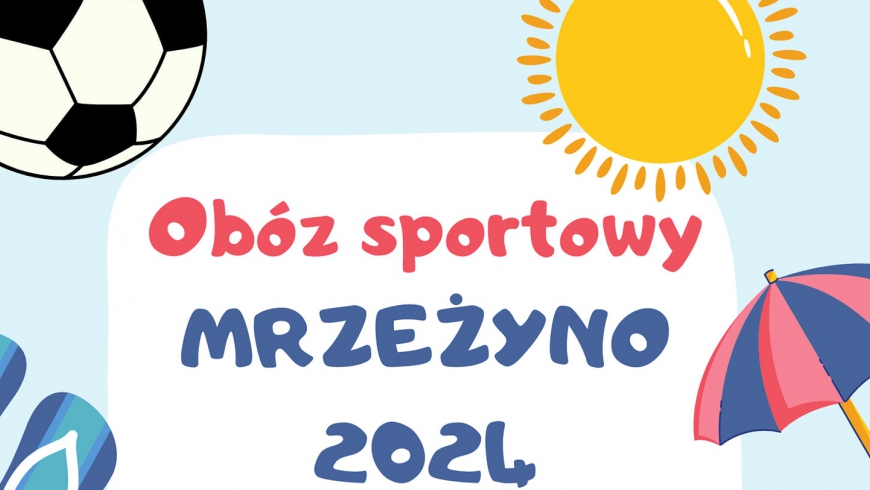 Mrzeżyno 2024!