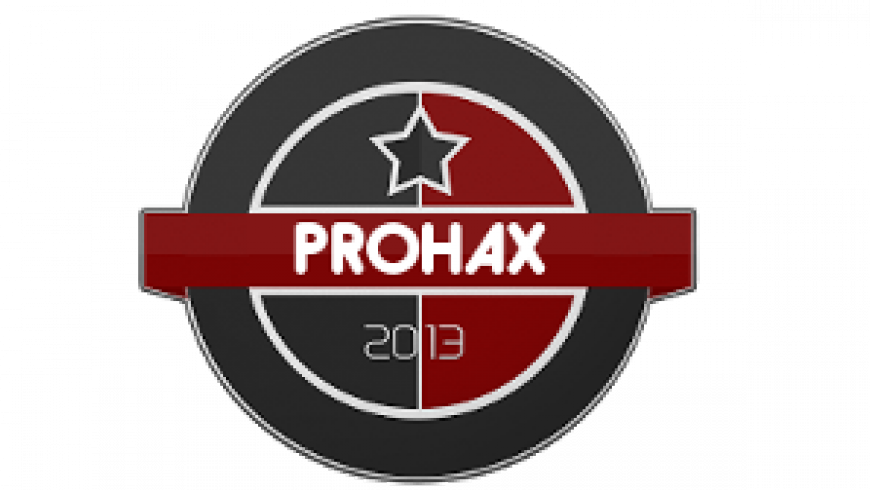 #2 Prohax Team : Devil Warriors